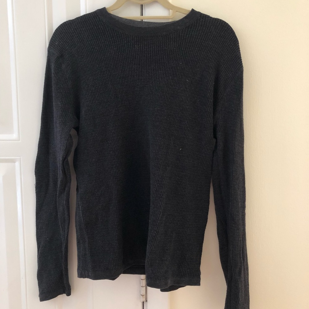 Vince Long Sleeve Tee